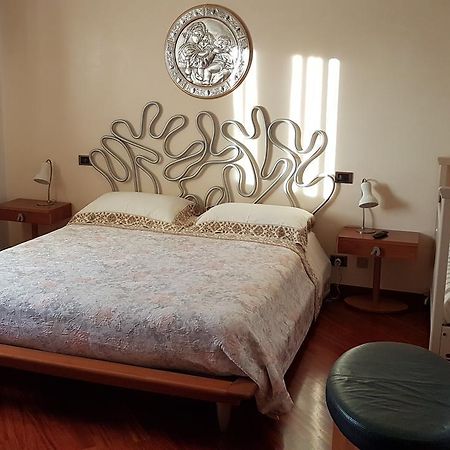 Rosej Bed & Breakfast 普蒂尼亚诺 外观 照片
