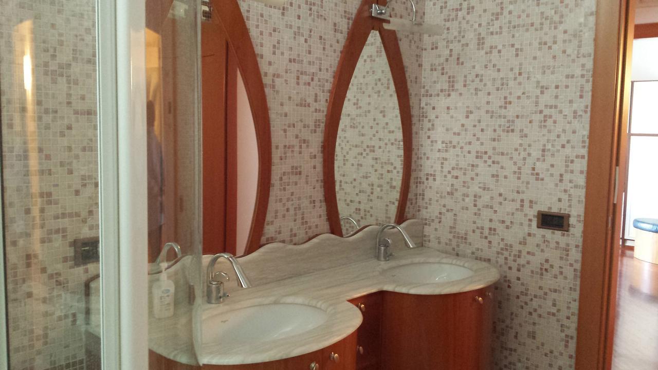 Rosej Bed & Breakfast 普蒂尼亚诺 外观 照片