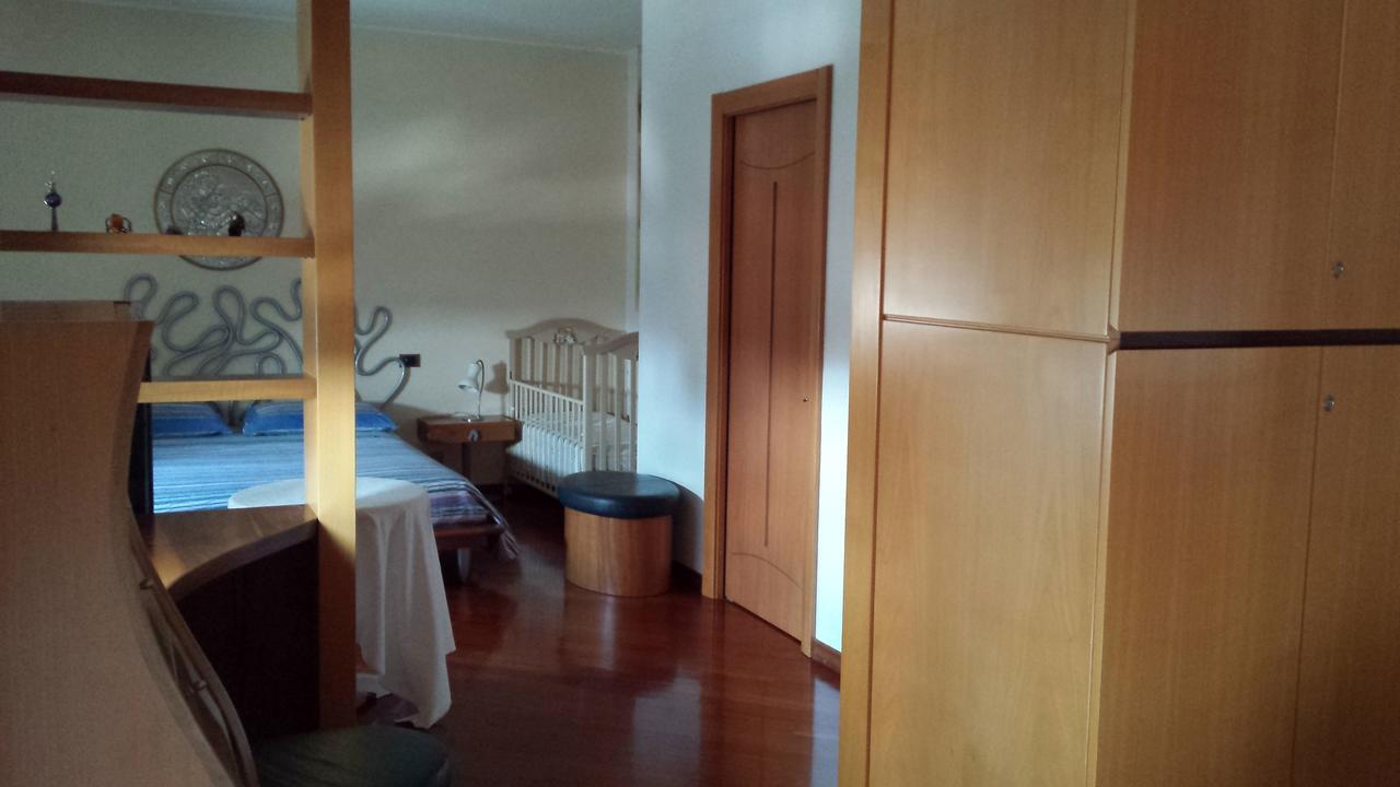 Rosej Bed & Breakfast 普蒂尼亚诺 外观 照片