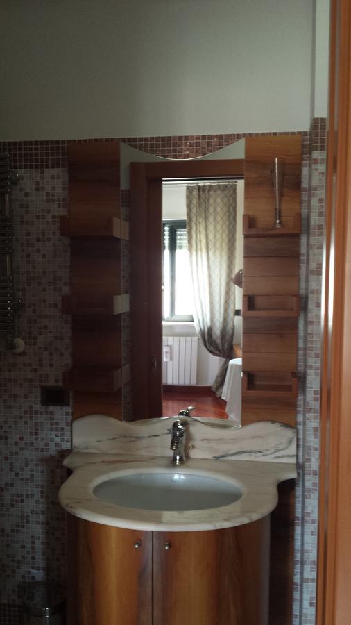 Rosej Bed & Breakfast 普蒂尼亚诺 外观 照片