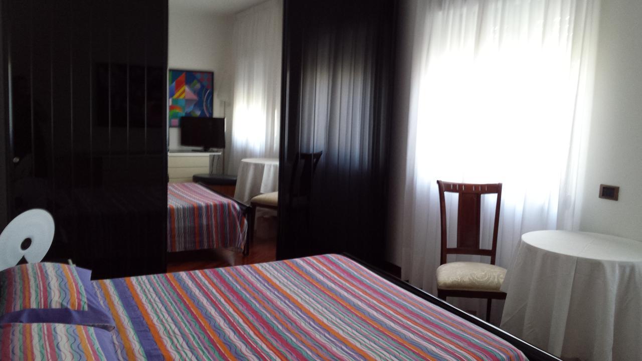 Rosej Bed & Breakfast 普蒂尼亚诺 外观 照片