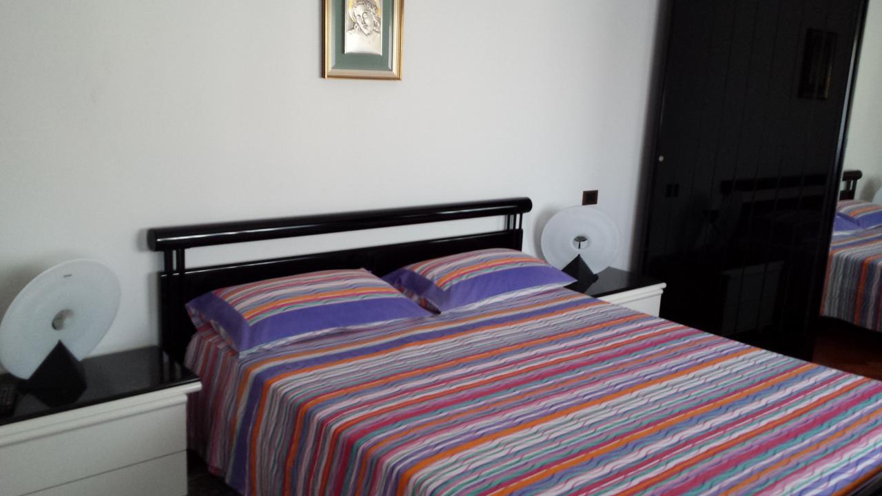 Rosej Bed & Breakfast 普蒂尼亚诺 外观 照片