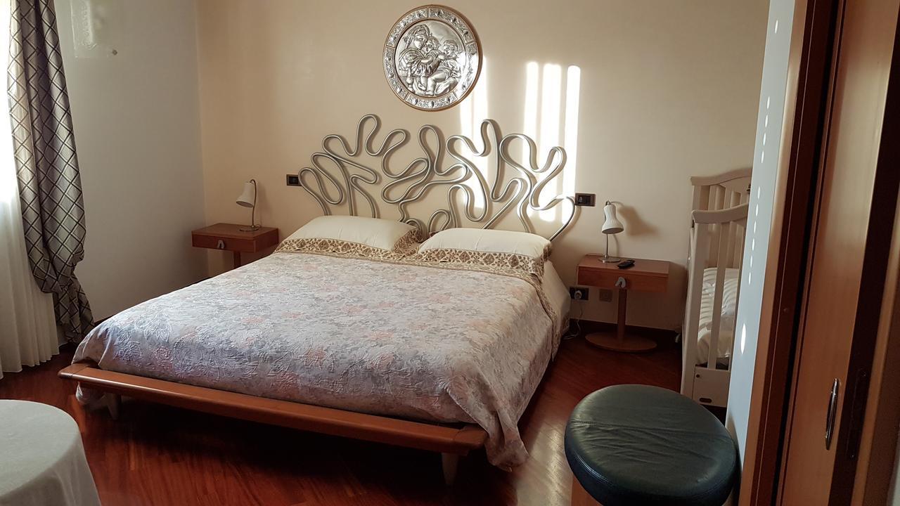 Rosej Bed & Breakfast 普蒂尼亚诺 外观 照片